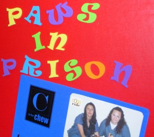 Paws in Prison, Lockhart Correctional Facility